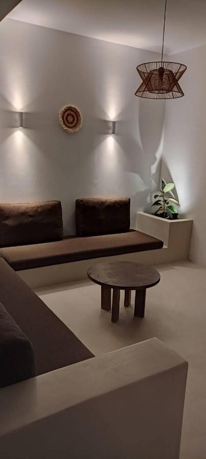 Lejardin Suites Santorini Pyrgos Kallistis Екстер'єр фото