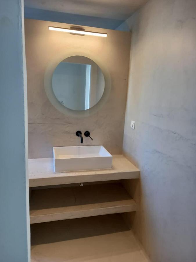 Lejardin Suites Santorini Pyrgos Kallistis Екстер'єр фото