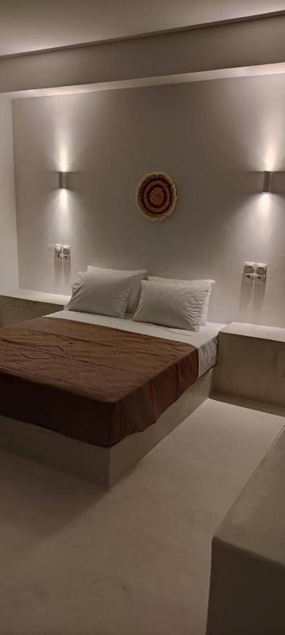 Lejardin Suites Santorini Pyrgos Kallistis Екстер'єр фото