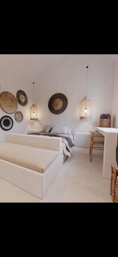 Lejardin Suites Santorini Pyrgos Kallistis Екстер'єр фото