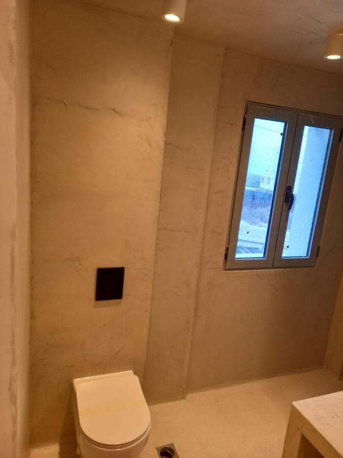 Lejardin Suites Santorini Pyrgos Kallistis Екстер'єр фото