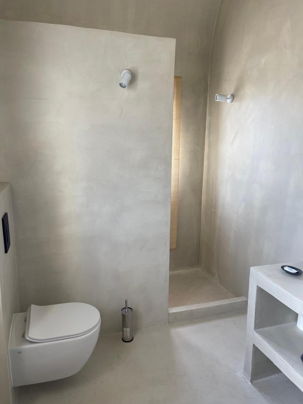 Lejardin Suites Santorini Pyrgos Kallistis Екстер'єр фото